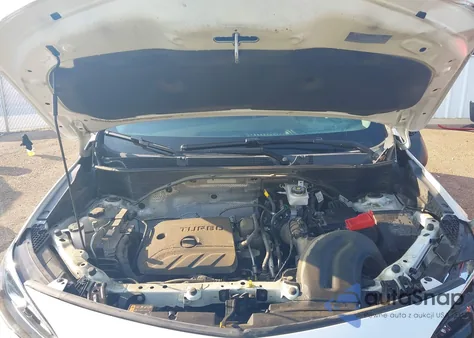 2022 Buick Encore Gx Fwd Essence z USA, uszkodzony, nr VIN KL4MMFSL6NB129012